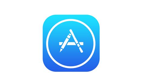 App Store Icon Png Free Icons Library