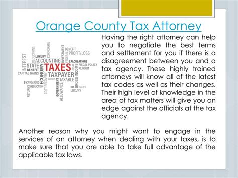 A hidden My Orange County tax perk was just discovered 15