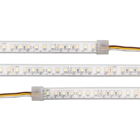 Slc Led Strip Tunable White M W Ip Lights Co Uk