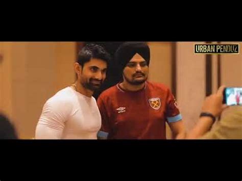 Gangster Jatt Sidhu Moose Wala Full Video Byg Byrd New Punjabi Songs