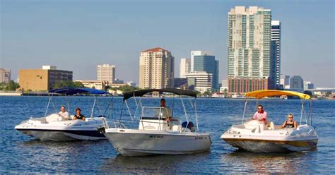 Best Boating Destinations In Northeast Florida Lisa The Boatanista