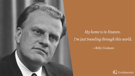 Best billy graham quotes on hope