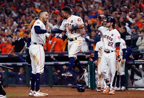 World Series Game 5, Astros vs. Dodgers: Highlights, recap and more