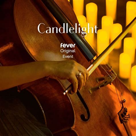 Candlelight Konzerte Der Klassischen Musik N Rnberg Fever