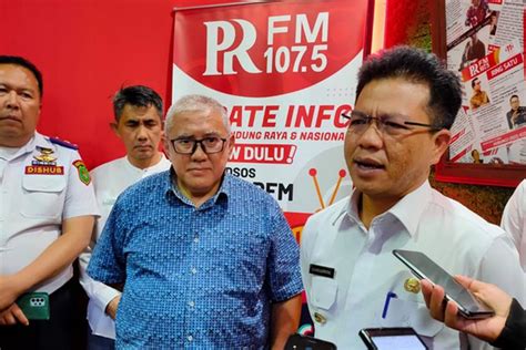 Rencana Flyover Di Bojongsoang Kabupaten Bandung Butuh Studi Kelayakan