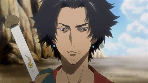 Mugen Samurai Champloo Wiki Fandom Powered By Wikia