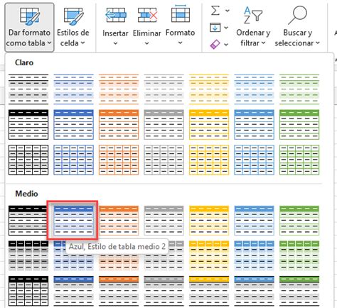 Cómo Convertir Datos en Tablas en Excel y Google Sheets Automate Excel