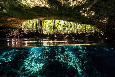 Los 5 Mejores Cenotes Para Visitar En Tulum Tulum Turismo Riviera Maya