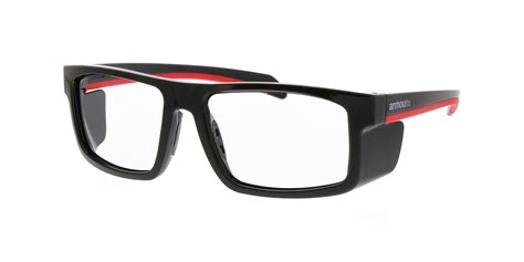 Shop Black Safety Glasses For Men Online