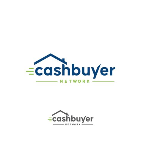 Designs Cash Buyer Network Logo Design Logo Design Contest