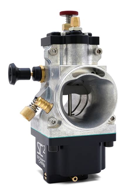 Keihin Carb 28mm Original Official Shop Br