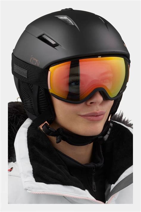 Salomon Icon Helmet Atelier Yuwaciaojp
