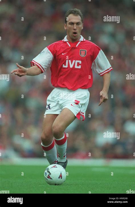 David platt arsenal hi-res stock photography and images - Alamy