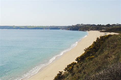 Carlyon Bay Beach Guide | Plan your visit to Cornwall