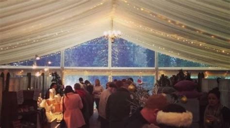 Christmas at The Alnwick Garden | Event dates and info | VisitEngland