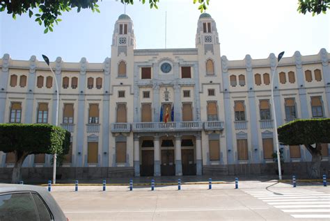 Los Candidatos A Las Elecciones De Melilla