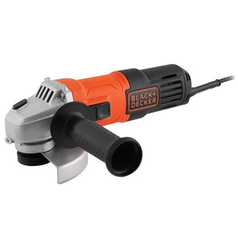 Esmerilhadeira Angular Black Decker G650 650 W 220 V Eletrimaq