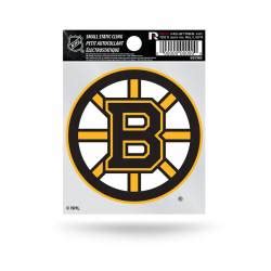 Boston Bruins Stickers, Decals & Bumper Stickers