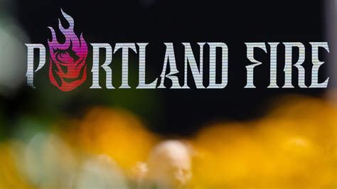 portland fire reportedly accidentally leak alex sarama  hc