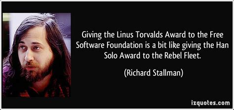 Linus Torvalds Quotes. QuotesGram