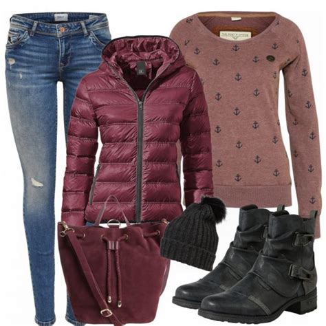 Popular Frauen Outfit Komplettes Günstig Kaufen Frauenoutfits De