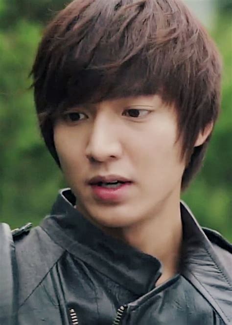 Dance Sing City Hunter Lee Min Ho Minho Kos Quick Aries Blackbird