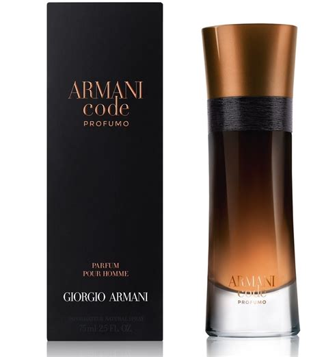 Armani Code Profumo Giorgio Armani cologne - a new fragrance for men 2016