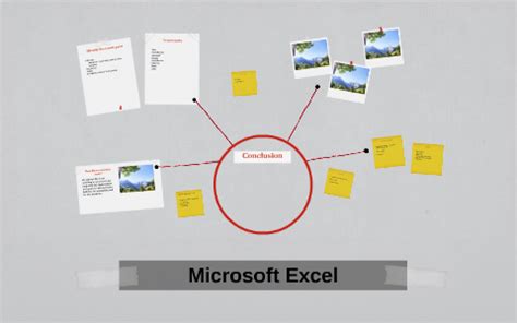 Microsoft Excel By Francisco Vargas