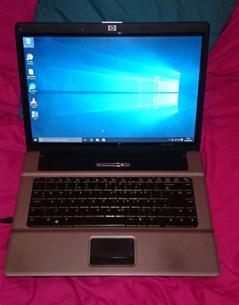 HP Compaq 6720s Intel 15 4 Windows 10 Laptop With KODI Office Etc