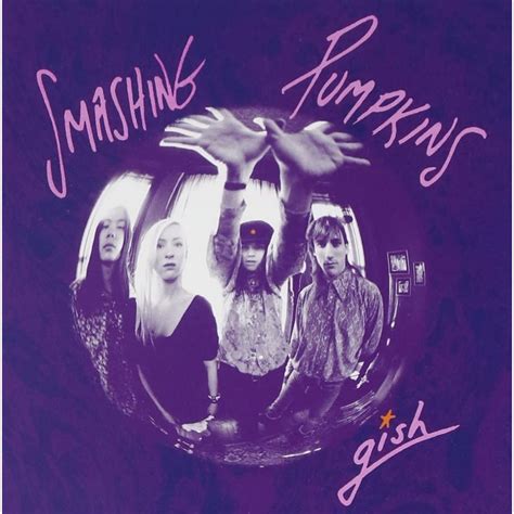 Cd Smashing Pumpkins Gish Importado Universal Music Colombia Store