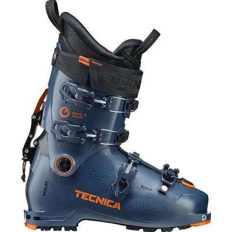 Tourenskischuh Tecnica Zero G Tour Scout Im Test Bergzeit Magazin