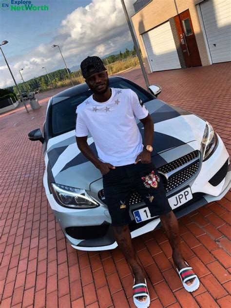 christian atsu net worth 2021