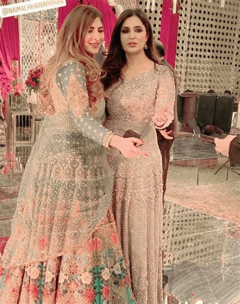 Fiza Khawar Wedding Pics From Beautiful Wedding Ceremony Showbiz Hut