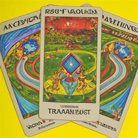 Tarot Gratis Averigua Tu Destino Con Cartas Marsella Tarot Gratis