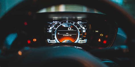 What is a Digital Dash – and Is It Worth It? | My Car Credit