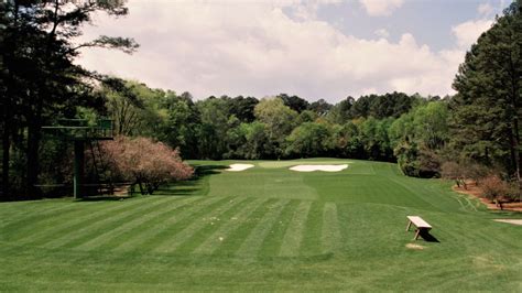 Augusta National Hole Names - Home of The Masters | Golf Monthly