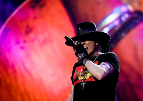 Rock In Rio Anuncia Retorno Do Guns N Roses E Estreia De M Neskin