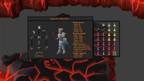 Inferno Capes