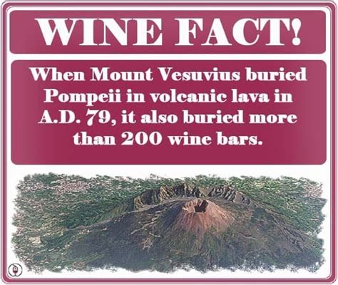 Mount Vesuvius | Blog Your Wine