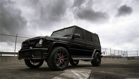 Brabus G63 Wallpapers - Wallpaper Cave