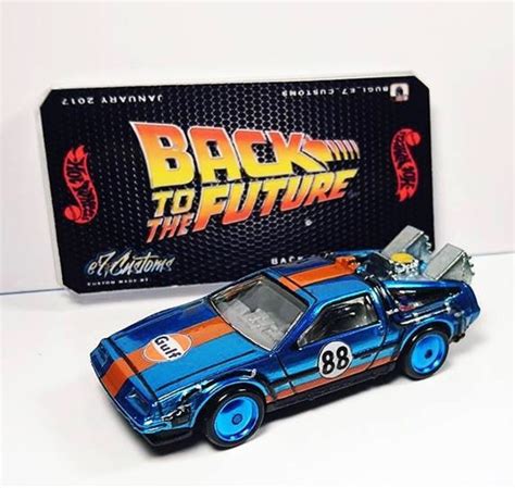 Pin By Johnny Daniels On Hot Wheels Custom Hot Wheels Hot Wheels Toy Garage