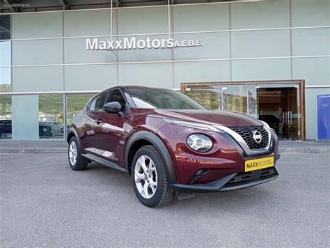 Car Gr Nissan Juke 20 1 0 DIG T 114 N CONNECTA DCT