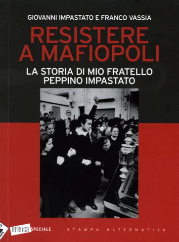 Centro Siciliano Di Documentazione Giuseppe Impastato Onlus