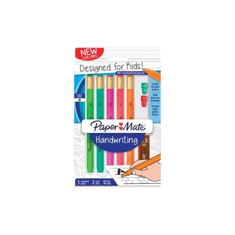 Paper Mate Handwriting Mechanical Pencils Pap2017483