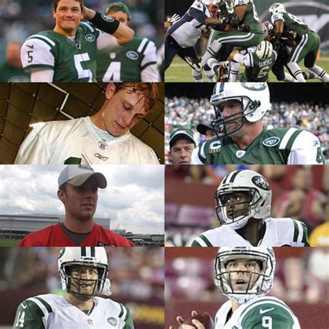 Jets QB : r/AroundTheNFL