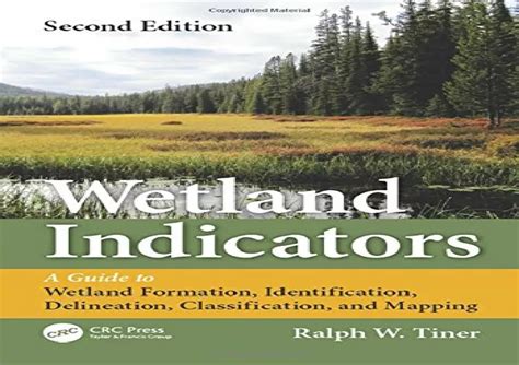 PPT Wetland Indicators A Guide To Wetland Formation Identification