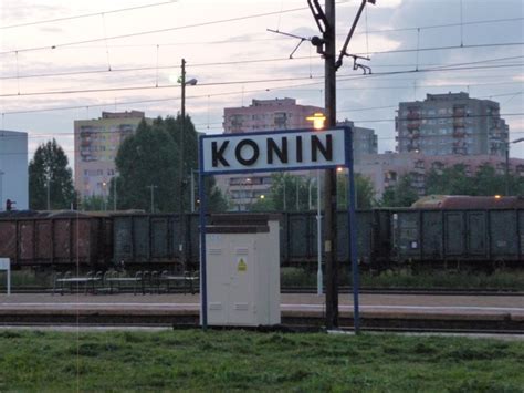 Konin, Poland | The Ginger Jewish Genealogist