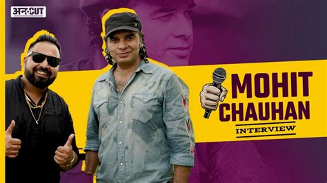 Mohit Chauhan Exclusive Bollywood S Remake Remix Singers