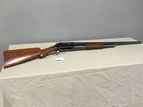 Winchester Model 1897 12ga Jms Tactical Burton Tx