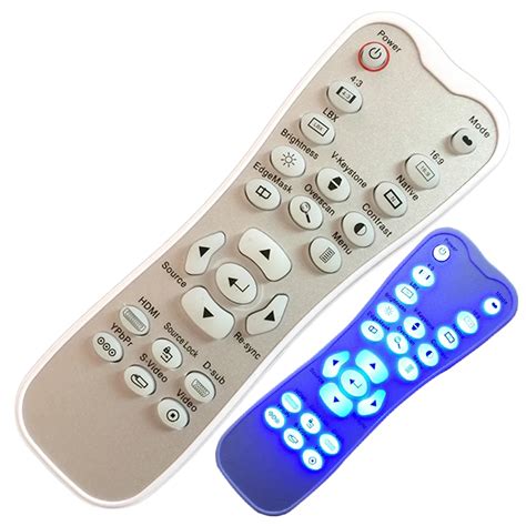 Original Remote Control For Optoma Projector Hd Hd Hd Hd S